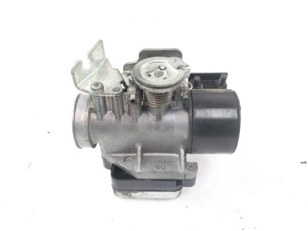 HONDA SH 150 16400KTG641 CORPO FARFALLATO KF08 05 - 08 THROTTLE BODY - Foto 2