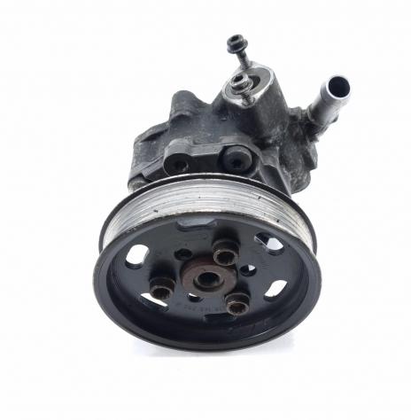 POMPA SERVOSTERZO AUDI Q5 Serie (8RB) 8R0145155N CAGA, CJCA Diesel 2000 (0812) - Foto 3