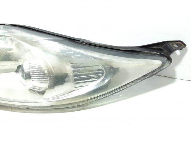 FARO ANTERIORE SINISTRO FORD Fiesta 6° Serie 25418300 (0817) - Foto 3