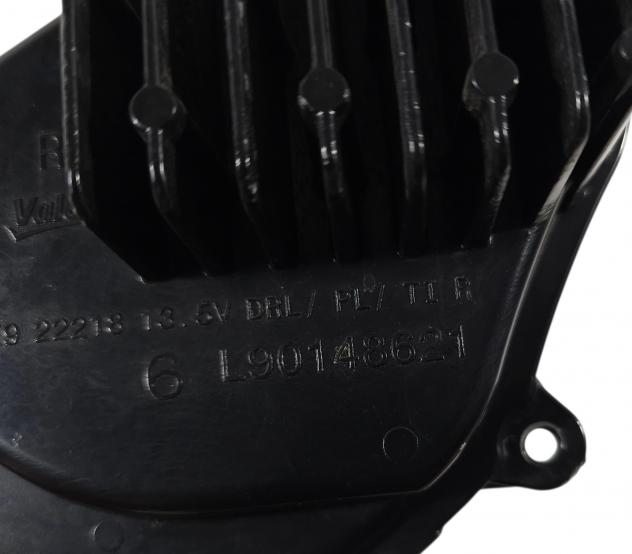 LED FARO ANTERIORE DESTRO VOLKSWAGEN T-CROSS Serie 2GM998479 (19) - Foto 10