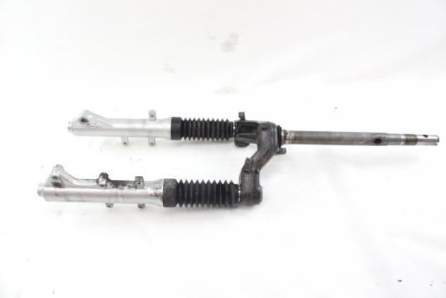 KYMCO GRAN DINK 250 51400KKC4900NJA 5150AKKC4900NJA FORCELLA ANTERIORE 01 - 06 FRONT FORK - Foto 4