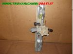 ALZACRISTALLO ELETTR. PORTA POST. D. 6 FILI FORD FOCUS (CB8)  Carrozzeria   &hellip;