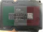 Mitsubishi ASX 1.8 anno 2011 centralina pompa gruppo ABS 06.2102-1801.4
