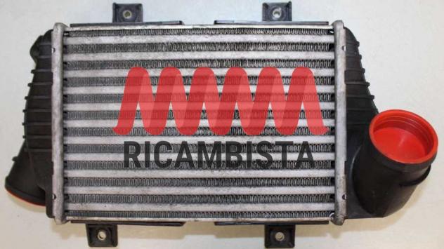 701145805C Volkswagen Transporter intercooler - Foto 2