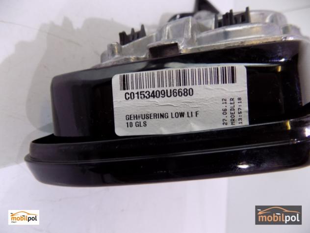 BMW 5 F10 11 Specchio sinistro 5 PIN - 4538 - Foto 8
