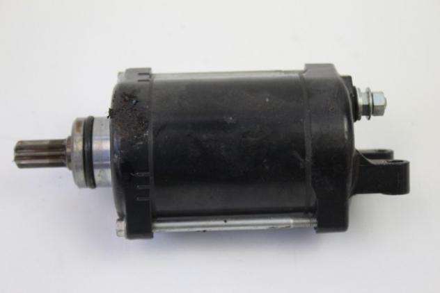 KAWASAKI Z 1000 211630061 MOTORINO AVVIAMENTO ZRT00D 10 - 13 STARTER - Foto 2