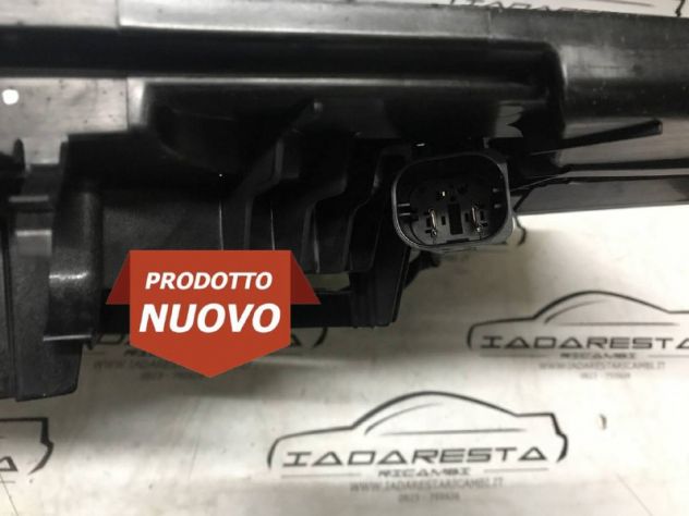 Ventola Radiatore BMW Serie 2 F45 17427617609 - Foto 2