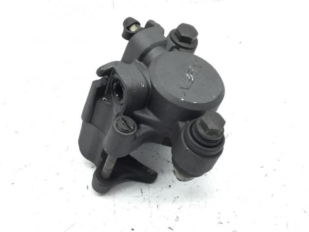 HONDA HORNET 600 PINZA POSTERIORE FRENO NO PASTICCHE NO SUPPORTO 2001 PC36A02F - Foto 3