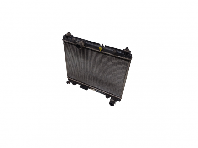 RADIATORE ACQUA TOYOTA Yaris Serie 164000N050 1ND-TV Diesel 1400 (1416) - Foto 5