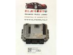 CENTRALINA MOTORE CITROEN C4 Picasso Mk1 0281012981 9663476380 DV6TED4 dies &hellip;