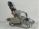 SERRATURA ANTERIORE SINISTRA PEUGEOT 208 Serie 9688080080 DV4C-8HR-8H01 (1219)