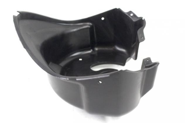 KYMCO G-DINK 300 61110LHG7E000 PARAFANGO ANTERIORE INTERNO 11 - 17 INNER FENDER - Foto 4