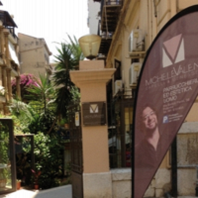 Michele Valenti Capelli e Benessere - Foto 2
