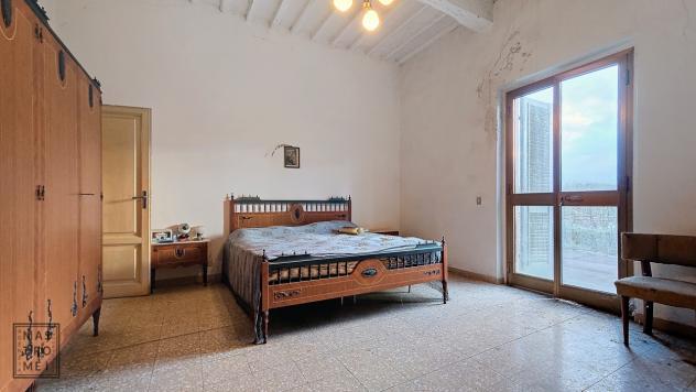 CASALE di 10 vani e di 300 mq (CASTELFRANCO DI SOTTO) rif. 3547 - Foto 19