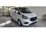 Ford Transit Custom 280 2.0 EcoBlue 130 Trend