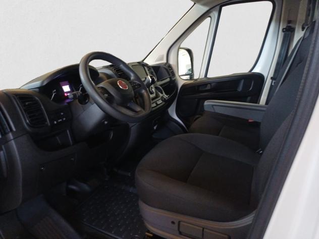 FIAT Ducato (4ª serie) 35 2.2 Mjt 140CV AT9 PM-TM Furgone - Foto 9