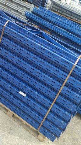 Scaffalatura usata certificata - Foto 5