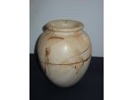 Vaso Marmo Paesina Indiana