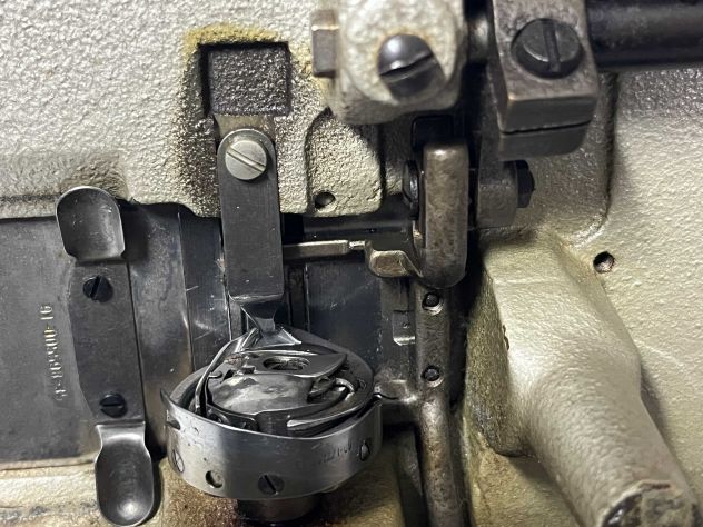 PFAFF 138 zig zag  Like New Conditions - Foto 6