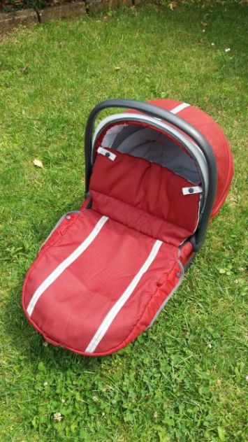 Trio inglesina Zippy set completo! - Foto 5