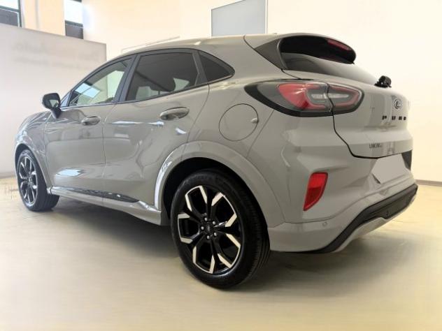 FORD Puma 1.0 EcoBoost Hybrid 125 CV S&S aut. ST-Line X rif. 24187183 - Foto 7