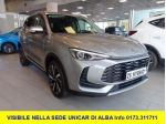 MG ZS Hybrid+ Luxury rif. 23275065