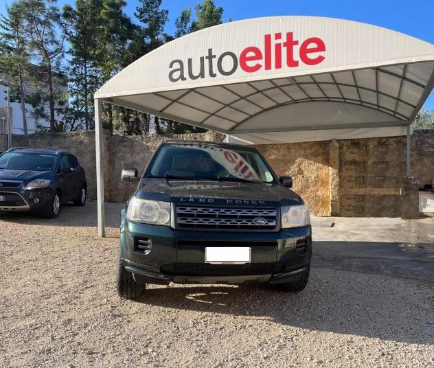 Land Rover Freelander - Foto 7