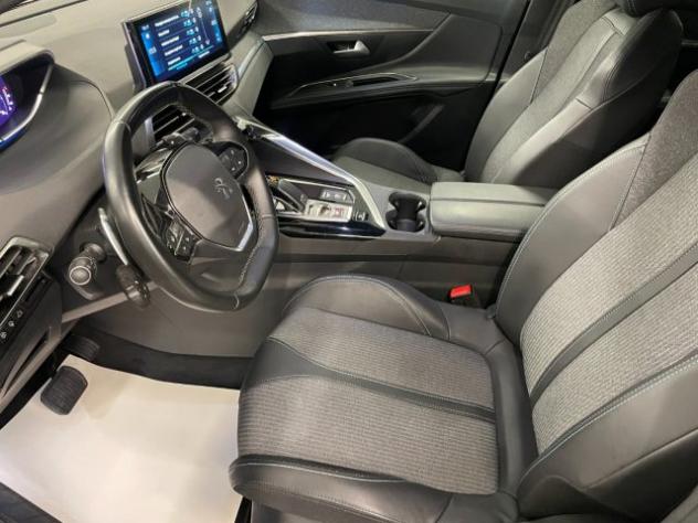 PEUGEOT 3008 1.5 BlueHDi 130 CV EAT8 Allure Pack rif. 23703791 - Foto 7