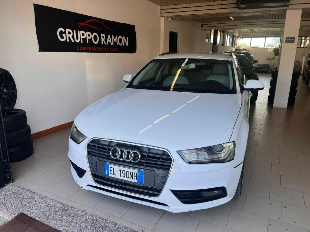Audi A4 Avant 2.0 TDI 177CV Ambiente - Foto 2