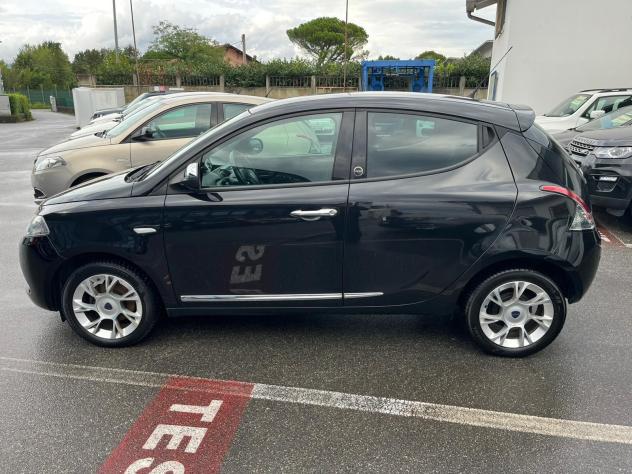 Lancia Ypsilon Ypsilon 1.2 69 CV 5 porte GPL Ecochic Platinum - Foto 8