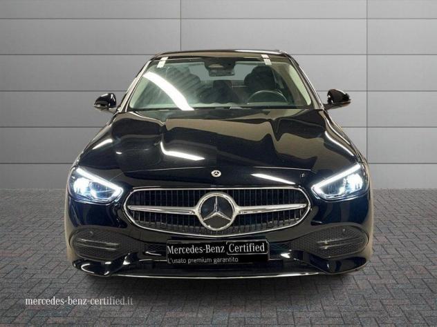 Mercedes-Benz Classe C Classe C-W206 Berlina 2021 C 200 d mhev Advanced auto - Foto 6
