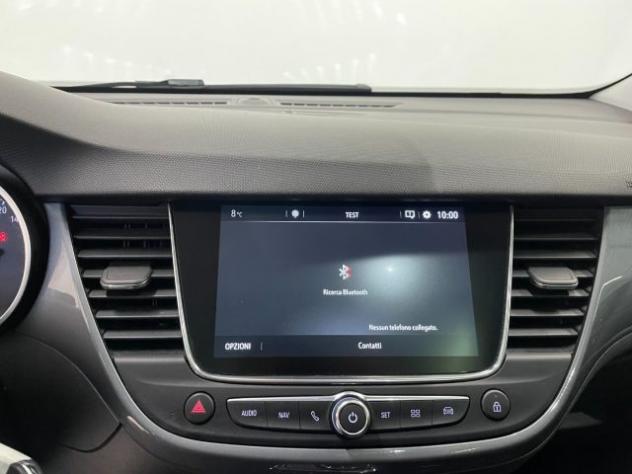 OPEL Crossland X 1.5 ECOTEC D aut. 5P * OK NEOPATENTATI * rif. 23035699 - Foto 9