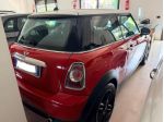 MINI Mini 1.6 16V Cooper D