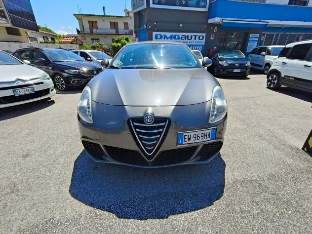 Alfa Romeo Giulietta 1.4 Turbo 120 CV GPL Progression - Foto 2