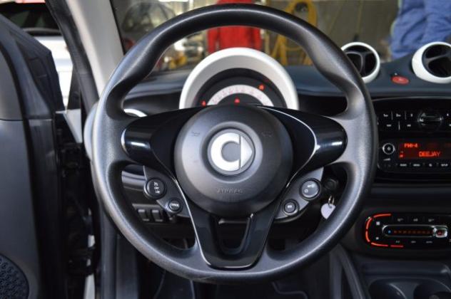 SMART ForTwo 1.0 twinamic 70 CV Youngster Automatica rif. 24047159 - Foto 10
