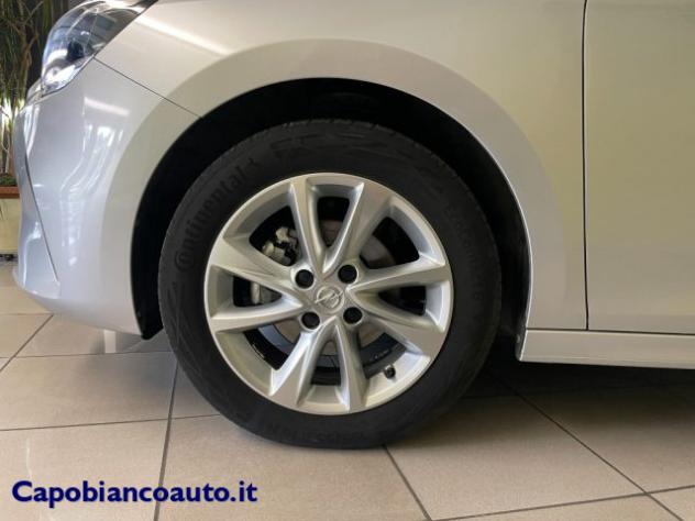 OPEL Corsa 1.2 Elegance Business +LED+NAVI--24.000KM rif. 23692317 - Foto 7