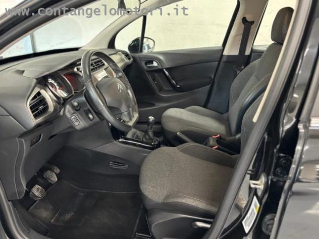 CITROEN C3 PureTech 82 rif. 24010842 - Foto 6