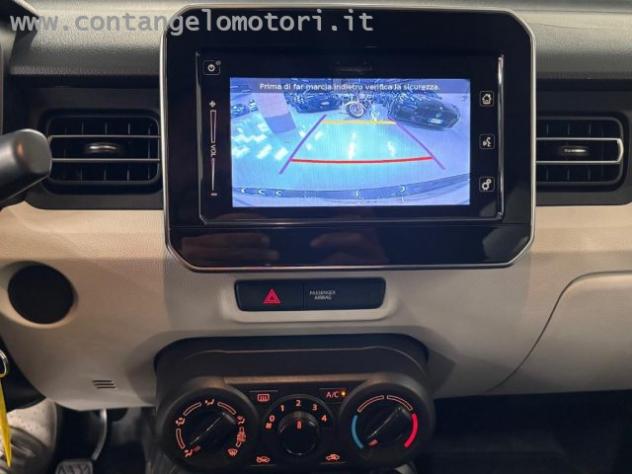 SUZUKI Ignis 1.2 Hybrid rif. 24010825 - Foto 7