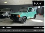 FIAT Panda Panda 1.1 Hobby