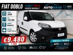 Fiat  Dobl1.6 MJT 120CV
