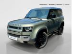 Land Rover Defender 3.0 D6 200 90 S AWD auto.