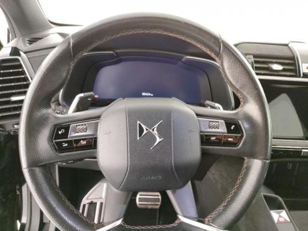DS AUTOMOBILES DS 7 Crossback BlueHDi 130 aut. Performance Line rif. 23918452 - Foto 9