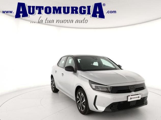 OPEL Corsa 1.2 100 CV GS rif. 23861215