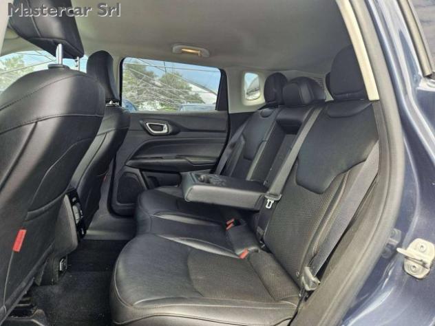 JEEP Compass Compass II 1.3 turbo t4 phev Trailhawk 4xe auto 2 rif. 23914358 - Foto 10