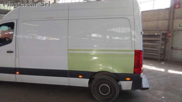 MERCEDES-BENZ Sprinter eSprinter - 4 batterie tg : GL399PL rif. 24207403 - Foto 6