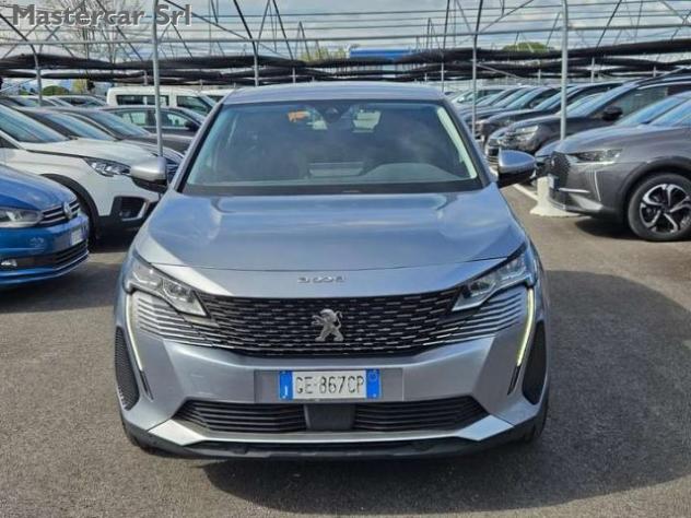 PEUGEOT 3008 3008 II 2021 1.5 bluehdi Active Business s GE867CP rif. 24034160 - Foto 9