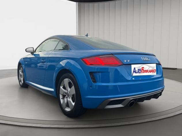 AUDI TT 3ª serie TT Coupé 40 TFSI S tronic - Foto 4