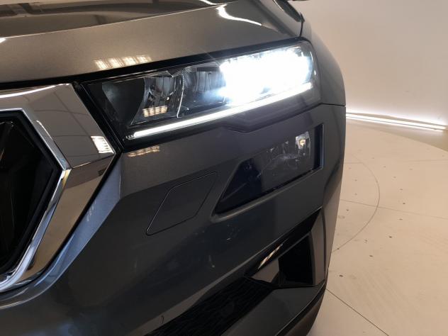 Škoda Karoq 2.0 TDI 110KW Executive DSG - Foto 7