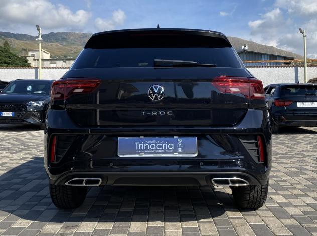 Volkswagen T-Roc R-Line 1.5 TSI 150 CV - Foto 5