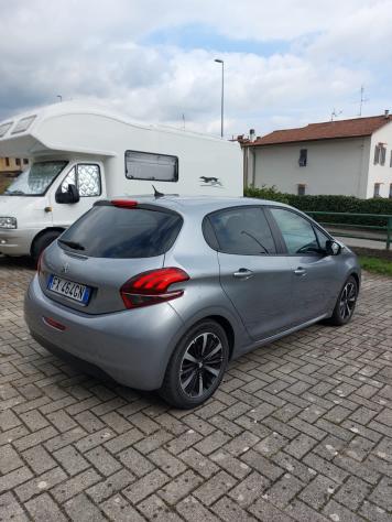 Peugeot 208 Signature BlueHDi 102cv S/S 5 PORTE - Foto 8